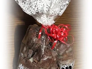 Sisserl's * Amarettini- Pralinenfüllung * - Rezept - Bild Nr. 6