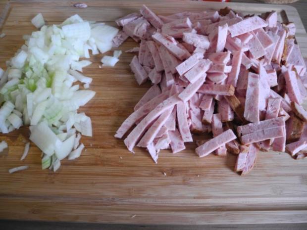 Bohnengericht Rezept - Rezept Für Foul – ägyptisches Bohnengericht