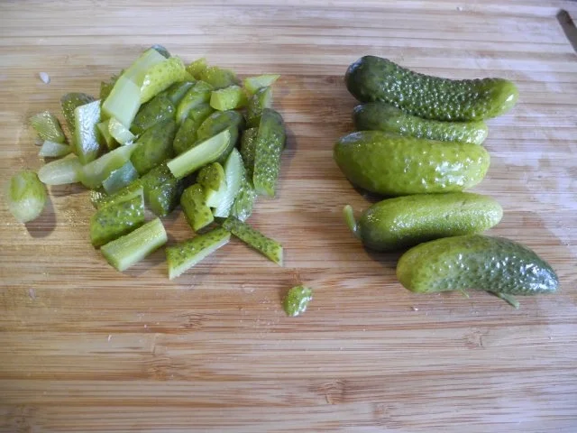 Pfannengerichte : Bunte Wurstpfanne - Rezept - Bild Nr. 9