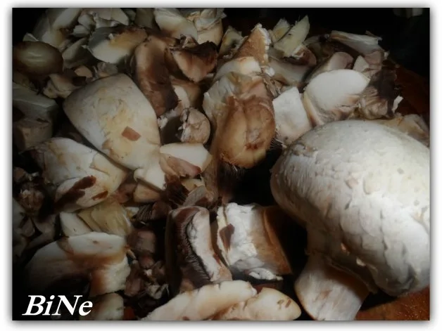 BiNe` S HACKFLEISCHPIZZA - Rezept - Bild Nr. 6