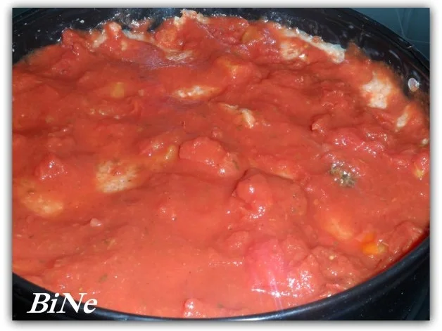 BiNe` S HACKFLEISCHPIZZA - Rezept - Bild Nr. 5