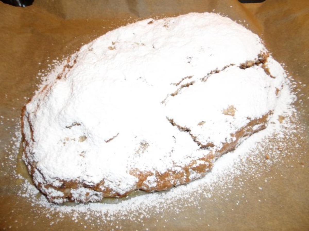 Marzipanstollen - Rezept - Bild Nr. 2