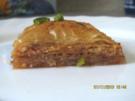 Backen: Baklava - Rezept