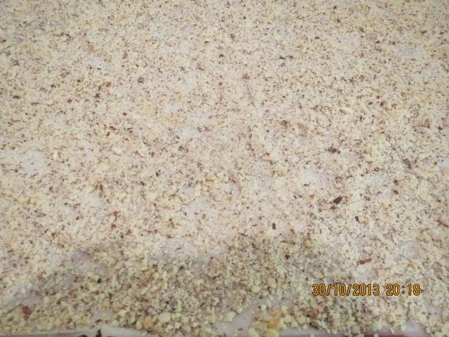 Rezept: Backen: Baklava Bild Nr. 4 Backen: Baklava - Rezept - Bild Nr. 4