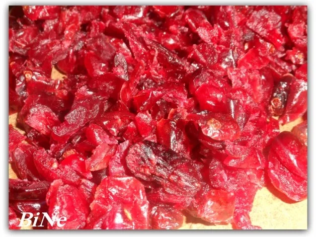 Rezept: BiNe` S KÆSEKUCHENMUFFINS MIT PREISELBEEREN Bild Nr. 4 BiNe` S KÆSEKUCHENMUFFINS MIT PREISELBEEREN - Rezept - Bild Nr. 4