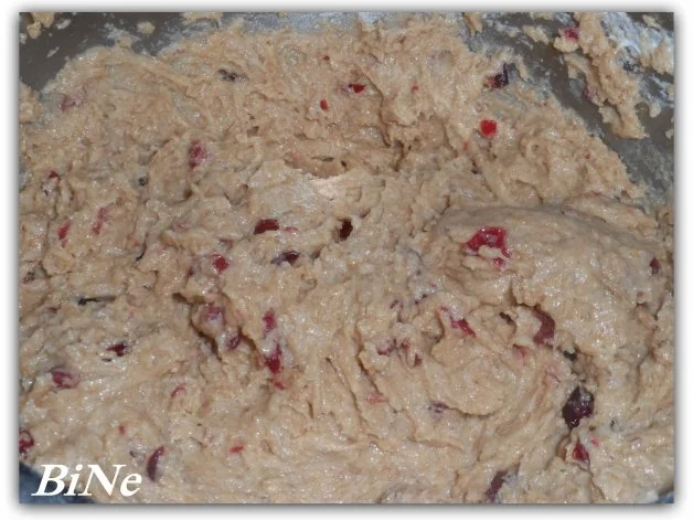 Rezept: BiNe` S KÆSEKUCHENMUFFINS MIT PREISELBEEREN Bild Nr. 5 BiNe` S KÆSEKUCHENMUFFINS MIT PREISELBEEREN - Rezept - Bild Nr. 5