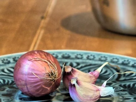 Tagliatelle mit Ochsenschwanz-Tomaten-Sugo und Orangen-Gremolata - Rezept - Bild Nr. 5