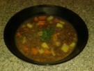 Linsensuppe - Rezept