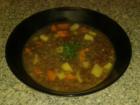 Linsensuppe - Rezept