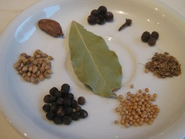 festliches Entenbrustfilet, rosa gegart bei Niedrigtemperatur - Rezept - Bild Nr. 3