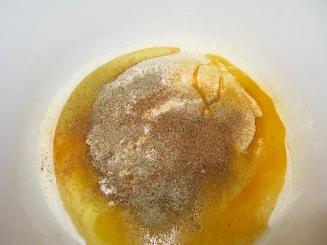 Rezept: Jägerschnitzel mit selbst geschabten Spätzle Bild Nr. 6 Jägerschnitzel mit selbst geschabten Spätzle - Rezept - Bild Nr. 6