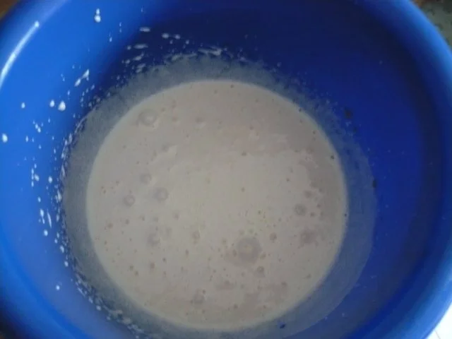 Bratapfel - Muffins - Rezept - Bild Nr. 5