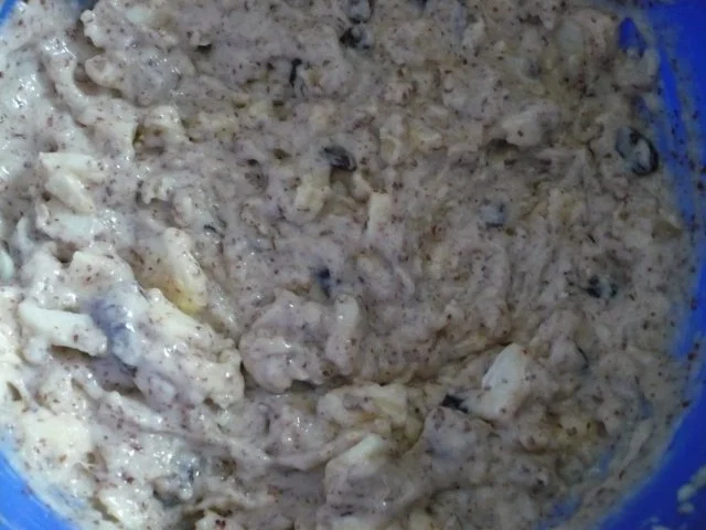 Bratapfel - Muffins - Rezept - Bild Nr. 8