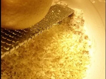 Rezept: Weihnachtsbäckerei: Stollen Bild Nr. 9 Weihnachtsbäckerei: Stollen - Rezept - Bild Nr. 9