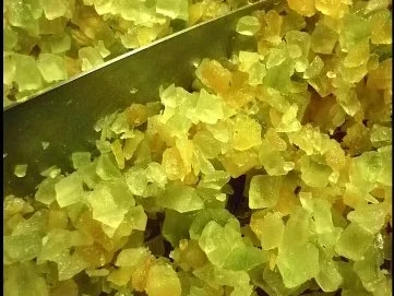 Rezept: Weihnachtsbäckerei: Stollen Bild Nr. 10 Weihnachtsbäckerei: Stollen - Rezept - Bild Nr. 10