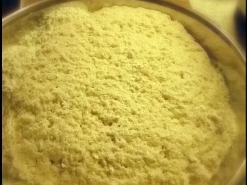 Rezept: Weihnachtsbäckerei: Stollen Bild Nr. 11 Weihnachtsbäckerei: Stollen - Rezept - Bild Nr. 11