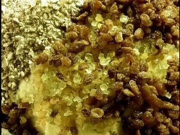 Rezept: Weihnachtsbäckerei: Stollen Bild Nr. 14 Weihnachtsbäckerei: Stollen - Rezept - Bild Nr. 14