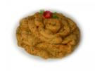 Herzhaftes Kräuter-Brot ❀~  Rose ~ ❀ - Rezept