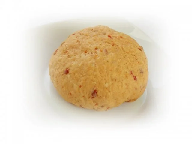 Herzhaftes Kräuter-Brot ❀~  Rose ~ ❀ - Rezept - Bild Nr. 5