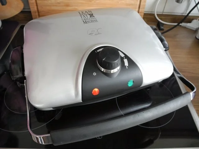 Mein 1111. Rezept : Meine Waffeln - Rezept - Bild Nr. 2