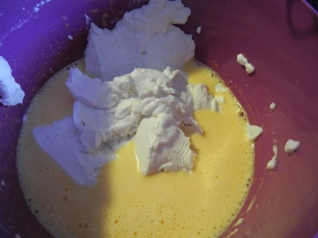 Mein 1111. Rezept : Meine Waffeln - Rezept - Bild Nr. 9