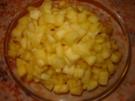Ananaskompott - Rezept