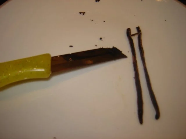 Ananaskompott - Rezept - Bild Nr. 3