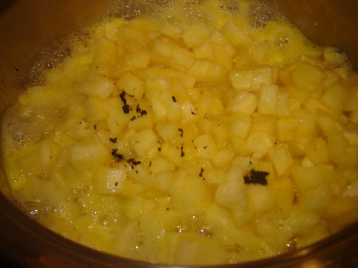Ananaskompott - Rezept - Bild Nr. 4