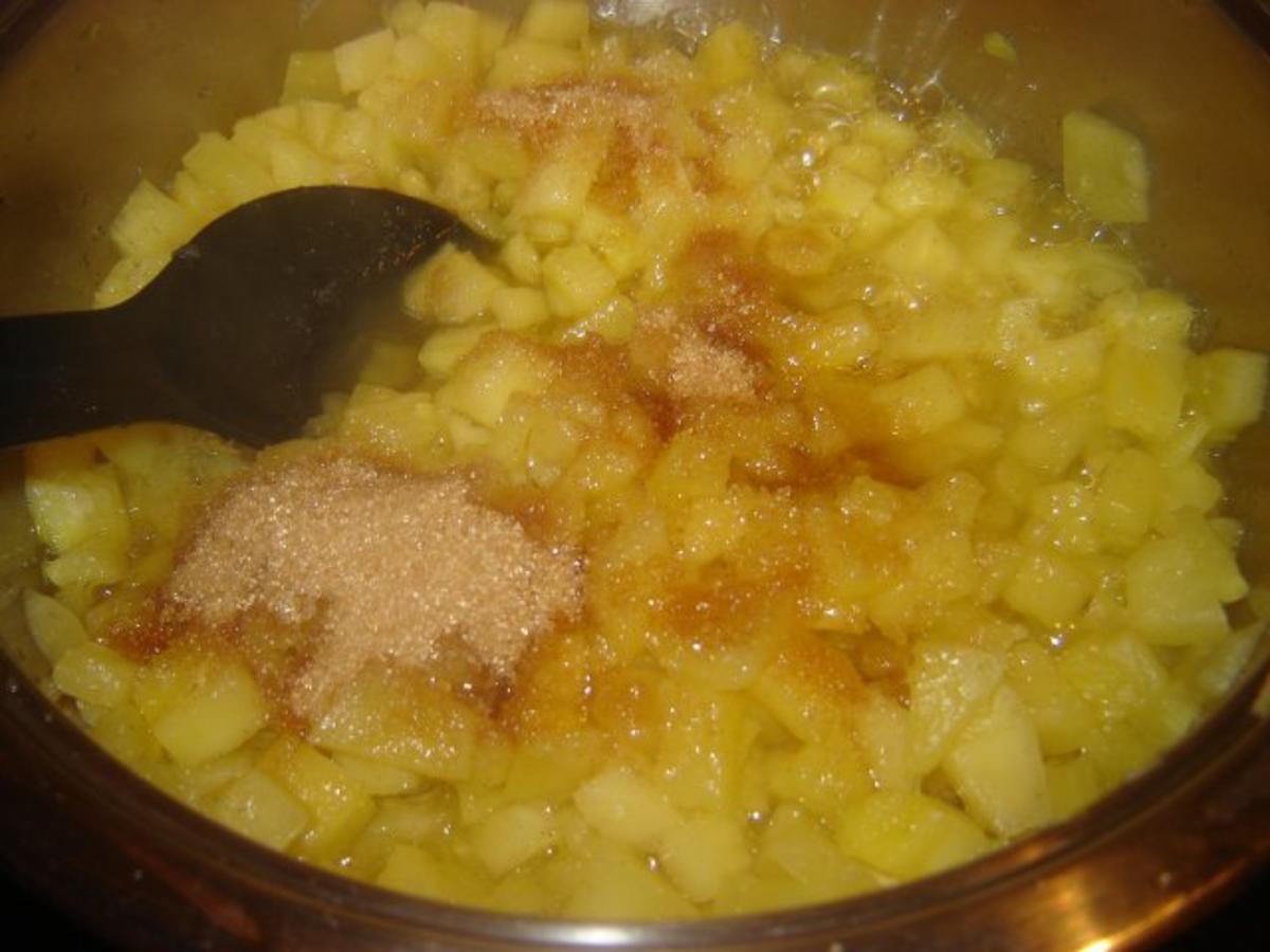 Ananaskompott - Rezept - Bild Nr. 5