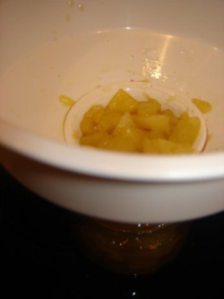 Ananaskompott - Rezept - Bild Nr. 7