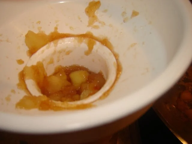 Apfelkompott mit Zimt - Rezept - Bild Nr. 6