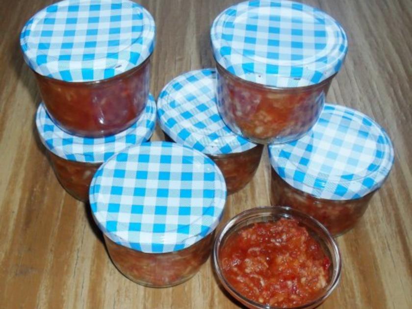 Apfel Kürbis Marmelade Rezepte