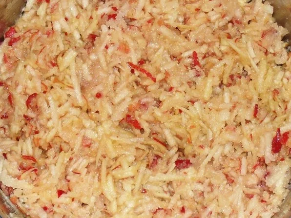 Rezept: Apfel - Marmelade Bild Nr. 3 Apfel - Marmelade - Rezept - Bild Nr. 3