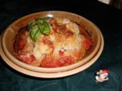 Blumenkohl überbacken>> - Rezept
