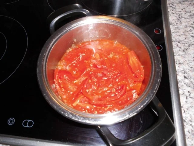 Rezept: Blumenkohl überbacken>> Bild Nr. 3 Blumenkohl überbacken>> - Rezept - Bild Nr. 3