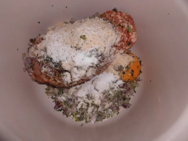 Rezept: Blumenkohl überbacken>> Bild Nr. 4 Blumenkohl überbacken>> - Rezept - Bild Nr. 4