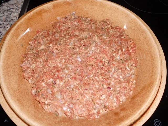 Rezept: Blumenkohl überbacken>> Bild Nr. 5 Blumenkohl überbacken>> - Rezept - Bild Nr. 5