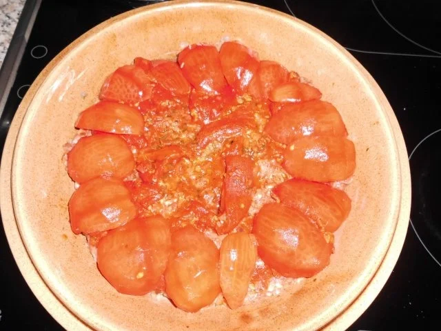 Rezept: Blumenkohl überbacken>> Bild Nr. 7 Blumenkohl überbacken>> - Rezept - Bild Nr. 7