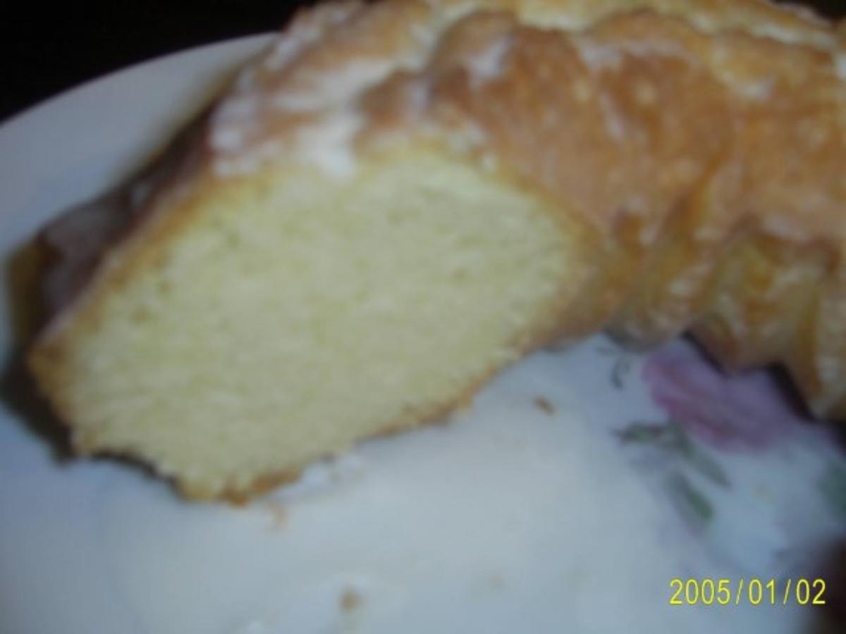 Kuchen: Rührteig - Grundrezept - Rezept - Bild Nr. 5