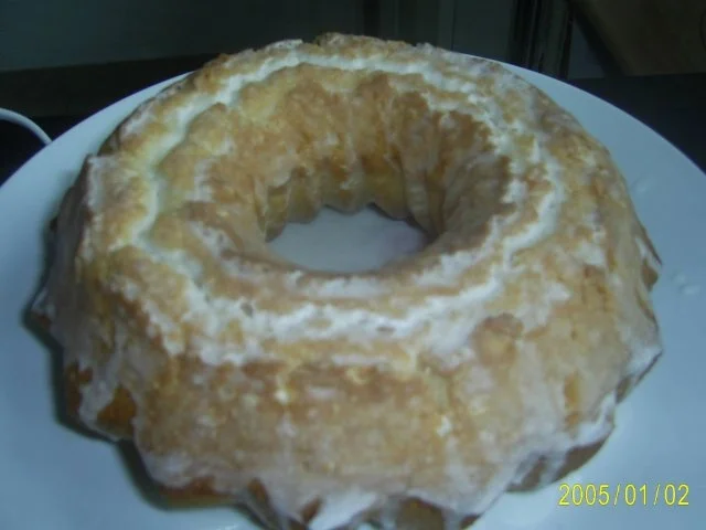 Kuchen: Rührteig - Grundrezept - Rezept - Bild Nr. 3