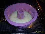 Kuchen: Rührteig - Grundrezept - Rezept