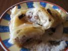 Kokos Baklava - Rezept