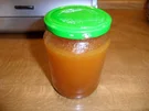 Rezept: Kürbis-Mango Marmelade Kürbis-Mango Marmelade - Rezept