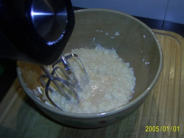 Kuchen: Apfelkuchen mit feinem Guss - Rezept