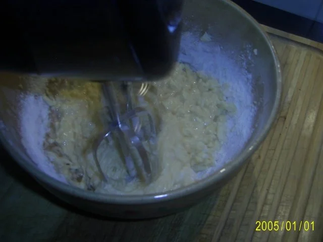 Kuchen: Apfelkuchen mit feinem Guss - Rezept - Bild Nr. 2