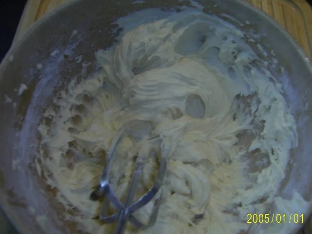 Kuchen: Apfelkuchen mit feinem Guss - Rezept - Bild Nr. 6