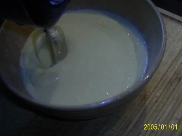 Kuchen: Apfelkuchen mit feinem Guss - Rezept - Bild Nr. 14