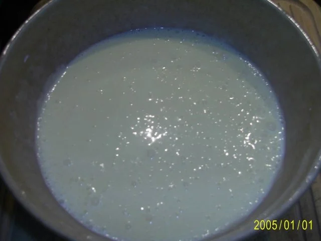 Kuchen: Apfelkuchen mit feinem Guss - Rezept - Bild Nr. 15