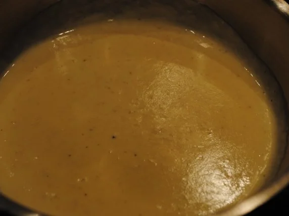 Rezept: gefüllte Supreme vom Perlhuhn... Bild Nr. 4 gefüllte Supreme vom Perlhuhn... - Rezept - Bild Nr. 4