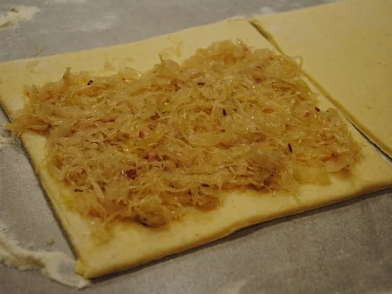 Rezept: gefüllte Supreme vom Perlhuhn... Bild Nr. 9 gefüllte Supreme vom Perlhuhn... - Rezept - Bild Nr. 9